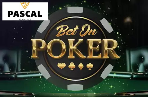 Bet on Poker